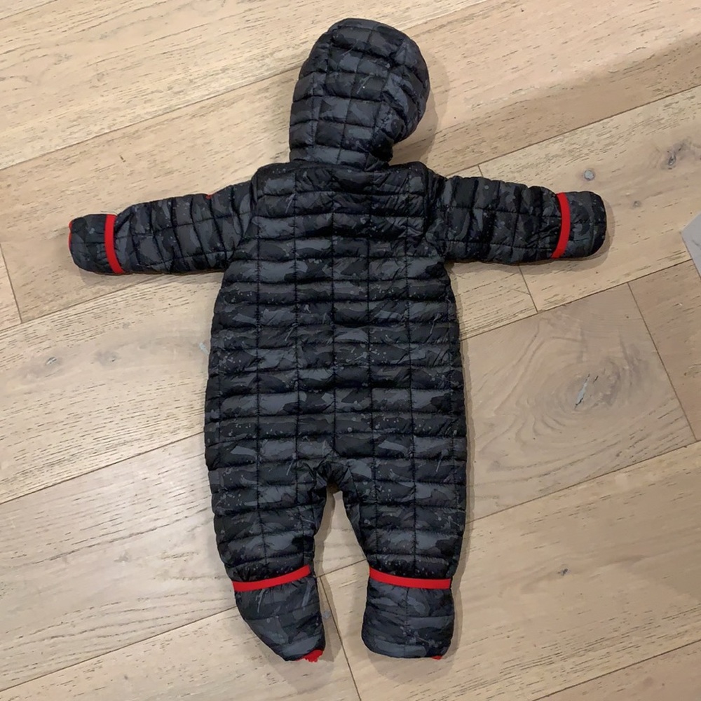 Snozu Snow suit - Picture 3 of 4